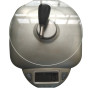 Kimber 84 - titanium bolt handle
