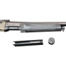 Remington 7600 and others - 12ga forend adapter (hex nut) Remington 7600 and others - 12ga forend adapter (hex nut)