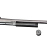 Remington 7600 and others - 12ga forend adapter (hex nut) Remington 7600 and others - 12ga forend adapter (hex nut)