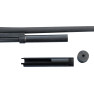Remington 7600 and others - 12ga forend adapter (hex nut) Remington 7600 and others - 12ga forend adapter (hex nut)