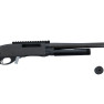 Remington 7600 and others - 12ga forend adapter (hex nut) Remington 7600 and others - 12ga forend adapter (hex nut)