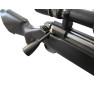 Sako M995 and TRG-S - titanium bolt handle