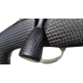 Sako 90 - titanium bolt handle Sako 90 - titanium bolt handle