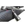 Sako 90 - titanium bolt handle Sako 90 - titanium bolt handle