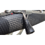 Sako 90 - titanium bolt handle Sako 90 - titanium bolt handle