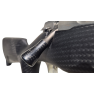 Sako 90 - titanium bolt handle Sako 90 - titanium bolt handle