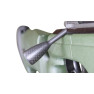Sako TRG 22 and TRG 42 - titanium bolt handle