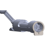 Savage - titanium recoil lug (AccuStock & AccuFit compatible)
