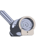 Savage - titanium recoil lug (AccuStock & AccuFit compatible)