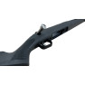 Savage - titanium bolt handle (non-fluted) Savage - titanium bolt handle (non-fluted)