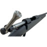 Savage - titanium bolt handle (non-fluted) Savage - titanium bolt handle (non-fluted)