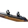 Tikka M558 and M658 - bolt shroud