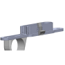 Tikka older models - trigger guard parts