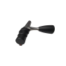 Tikka T1x - titanium bolt handle