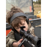 Tikka T1x - titanium bolt handle Tikka T1x - titanium bolt handle