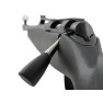 Tikka T3 / T3x - titanium bolt handle (LH)
