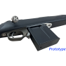 Tikka T3 / T3x - DBM for AICS Magazines (CTR inlet)