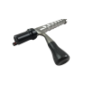 Tikka T3 / T3x - titanium bolt handle (Right Hand)