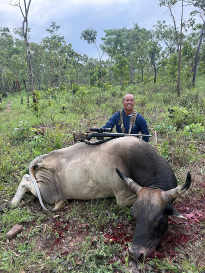 Jeff - NSW, Australia