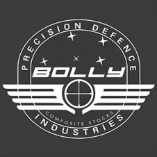 Precision Defence Industries