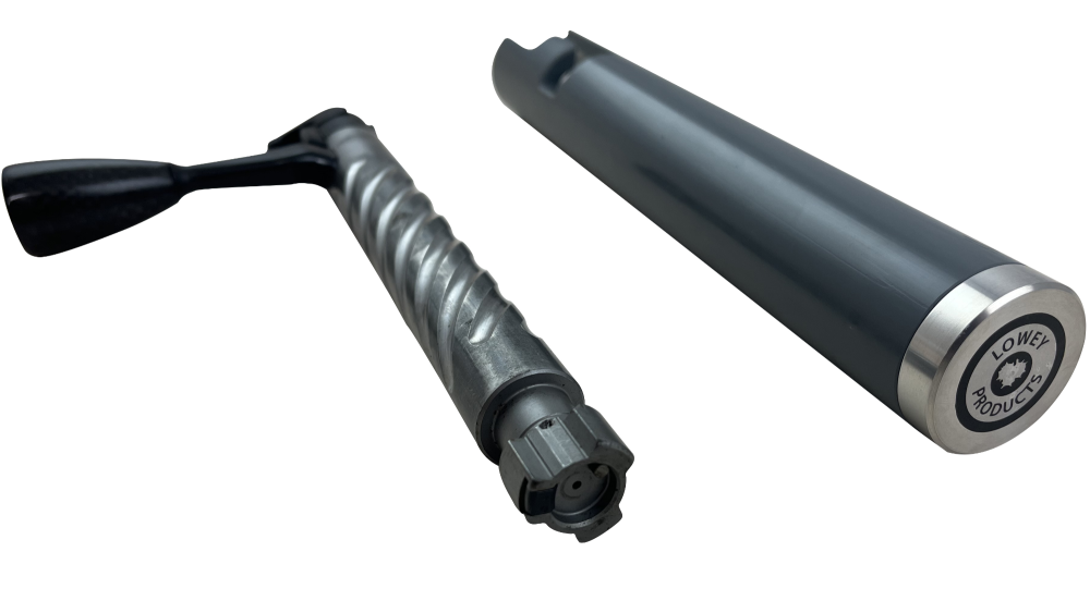 Lithgow Arms LA-105 Woomera - Beaton Firearms - Foto 12