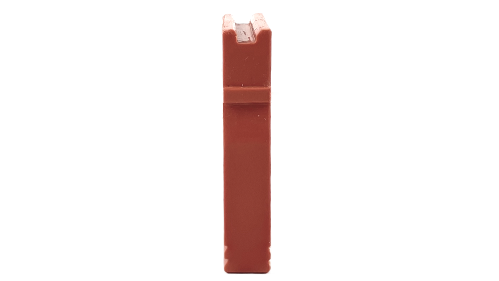 CZ 452 and 453 (17 HMR / 22 WMR) - single shot adapter