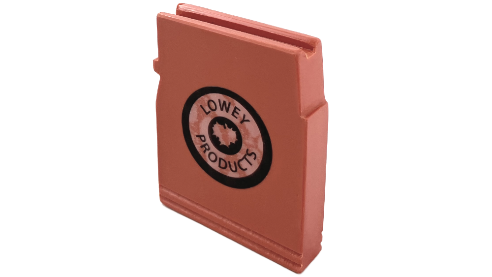 CZ 452 and 453 (17 HMR / 22 WMR) - single shot adapter