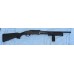 Remington 7600 and 7615 - 12ga forend adapter